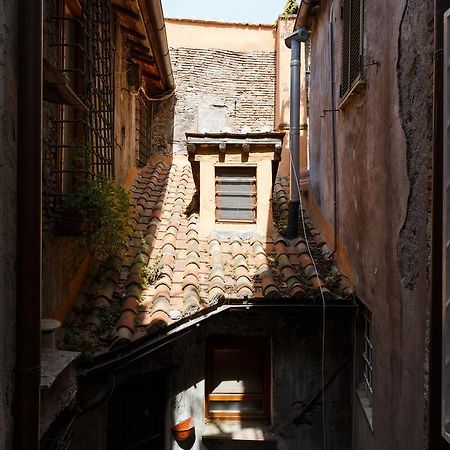 Navona, Old Rome Lodge Esterno foto