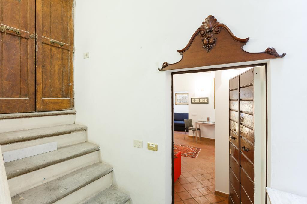 Navona, Old Rome Lodge Camera foto
