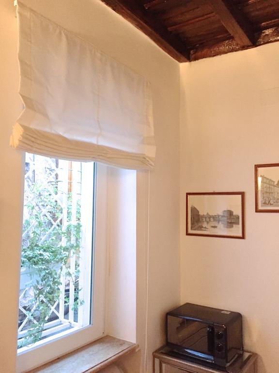 Navona, Old Rome Lodge Esterno foto