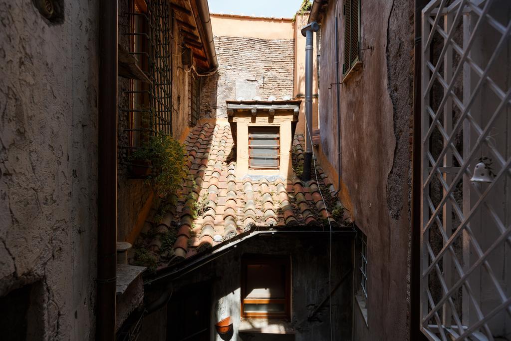 Navona, Old Rome Lodge Esterno foto