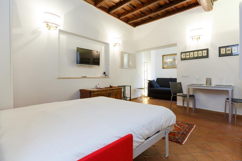 Navona, Old Rome Lodge Esterno foto