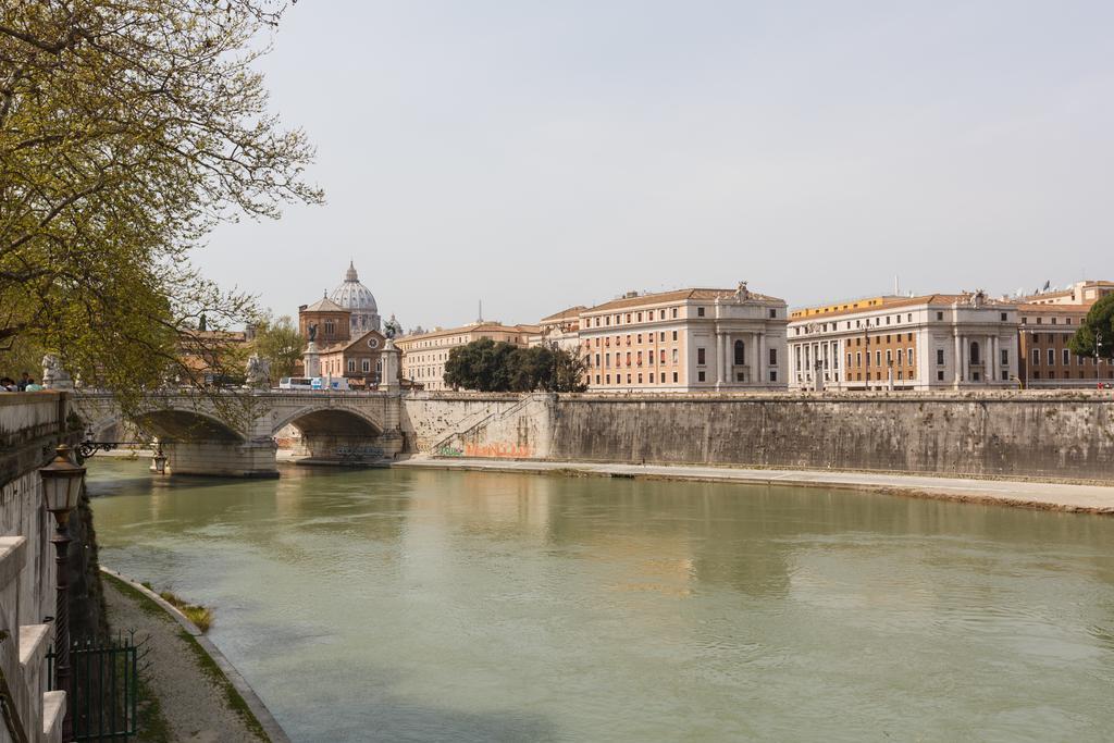 Navona, Old Rome Lodge Esterno foto